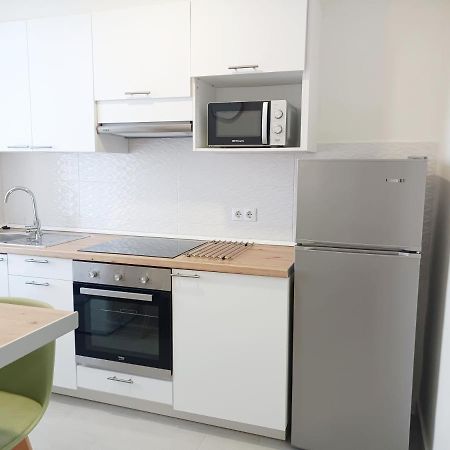 A Capelada-Centrico Apartamento En Cedeira Exterior foto