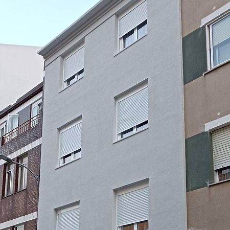 A Capelada-Centrico Apartamento En Cedeira Exterior foto